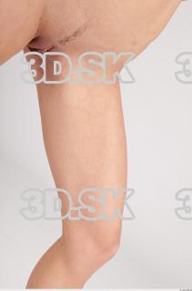 Leg texture of Debbie 0001